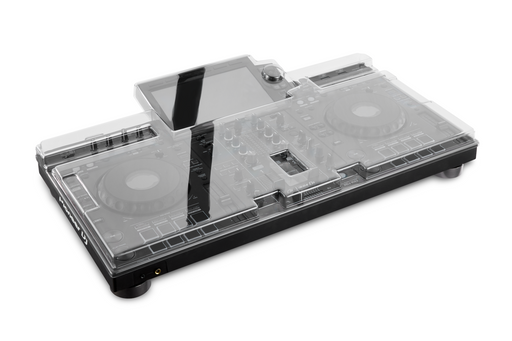 Decksaver Pioneer DJ XDJ-RX3 Cover - DJ TechTools